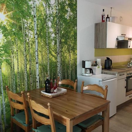 Schwarzwaldglueck Apartment Schluchsee Ngoại thất bức ảnh