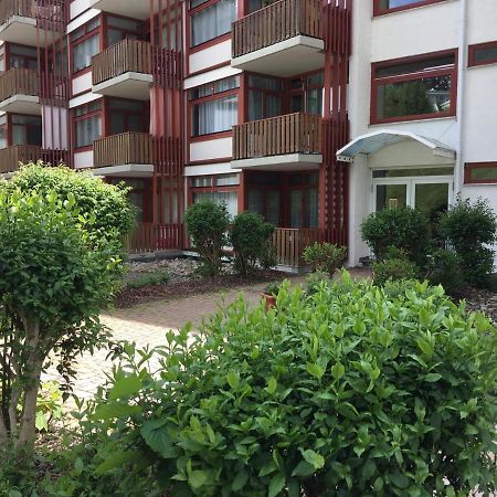 Schwarzwaldglueck Apartment Schluchsee Ngoại thất bức ảnh