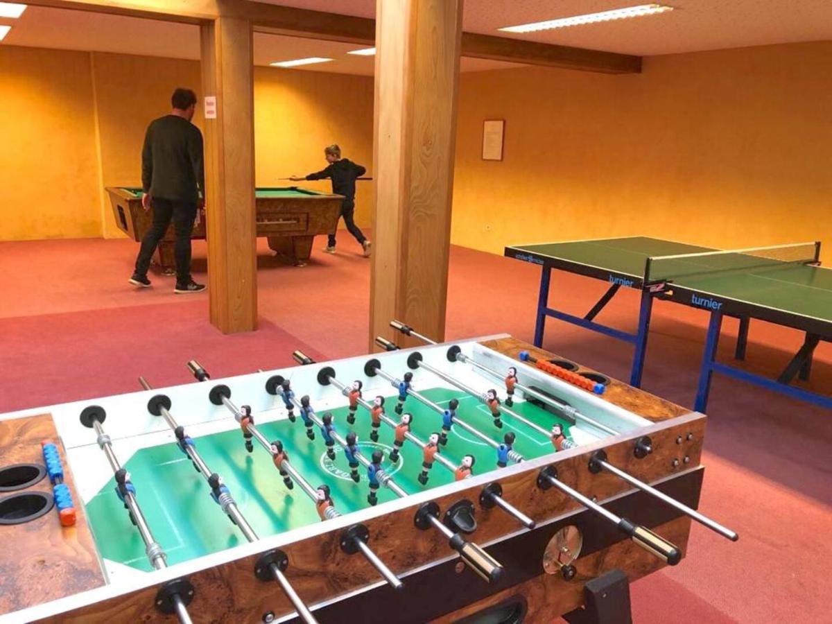 Schwarzwaldglueck Apartment Schluchsee Ngoại thất bức ảnh