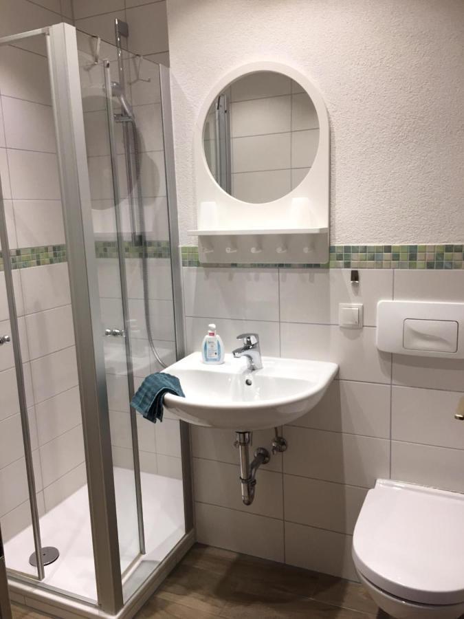 Schwarzwaldglueck Apartment Schluchsee Ngoại thất bức ảnh