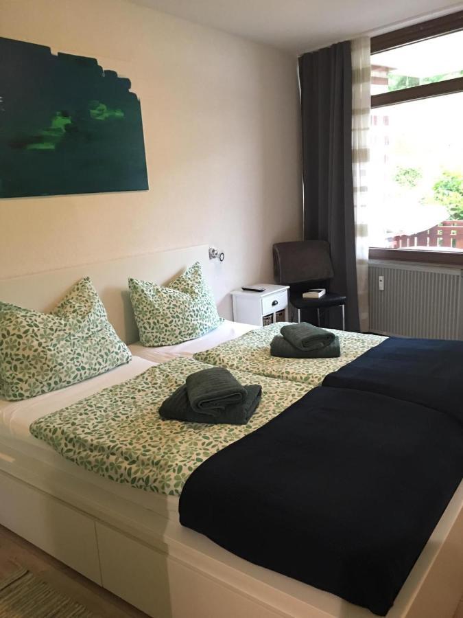 Schwarzwaldglueck Apartment Schluchsee Ngoại thất bức ảnh