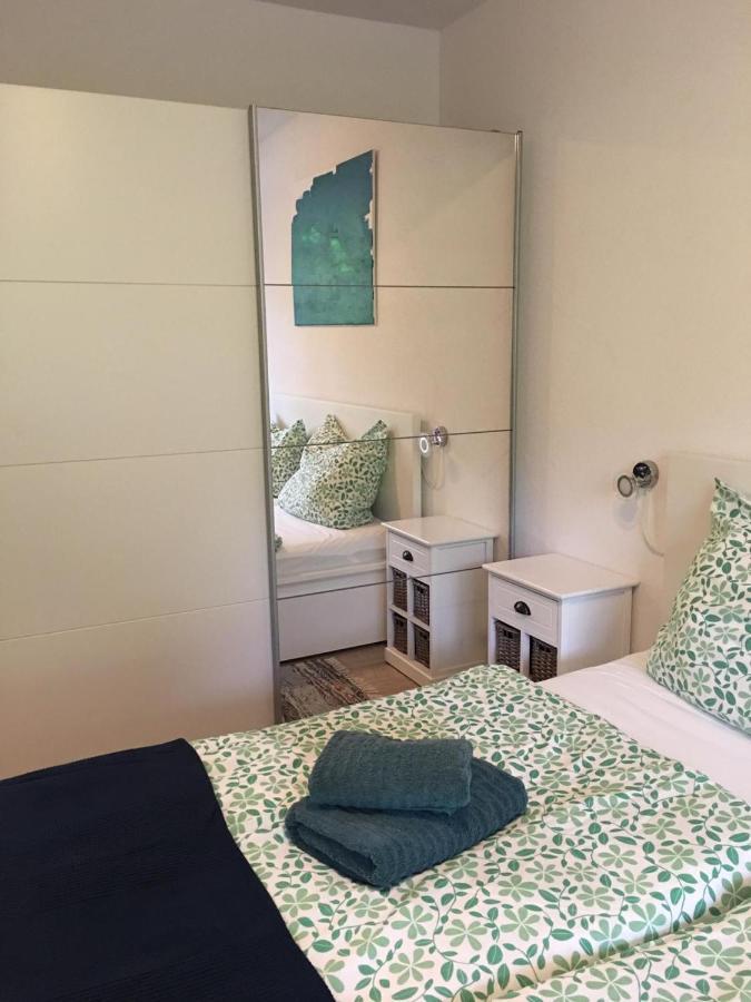 Schwarzwaldglueck Apartment Schluchsee Ngoại thất bức ảnh