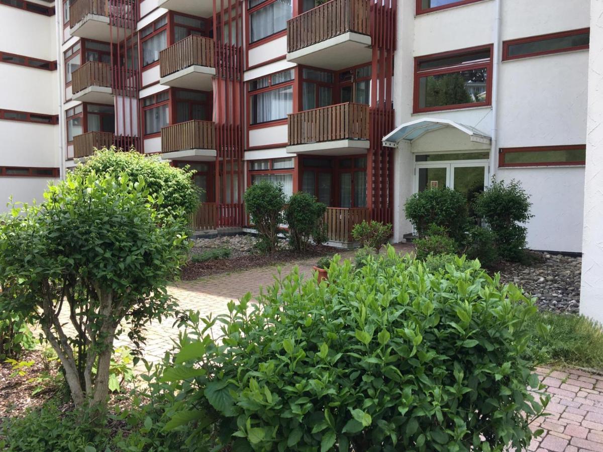 Schwarzwaldglueck Apartment Schluchsee Ngoại thất bức ảnh