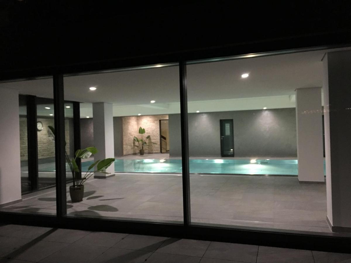 Schwarzwaldglueck Apartment Schluchsee Ngoại thất bức ảnh